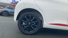 Toyota Aygo 1.0 VVT-i X-Press 5dr Petrol Hatchback